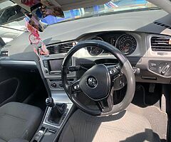 142 vw golf - Image 5/5