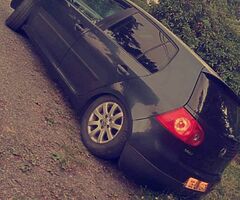 2006 Volkswagen Golf - Image 3/3