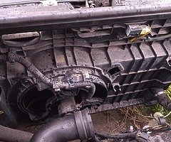 Stilo parts