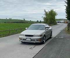 1997 Toyota Jzx100 - Image 3/10