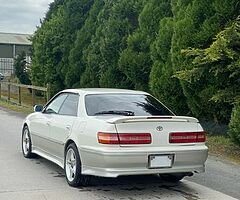 1997 Toyota Jzx100 - Image 4/10
