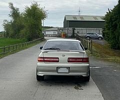 1997 Toyota Jzx100 - Image 5/10