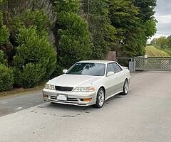 1997 Toyota Jzx100 - Image 6/10