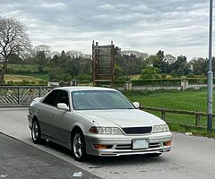 1997 Toyota Jzx100 - Image 7/10