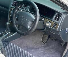 1997 Toyota Jzx100 - Image 8/10
