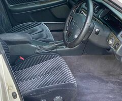 1997 Toyota Jzx100 - Image 9/10