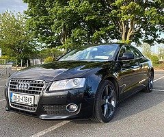Audi A5 1.8Tfsi