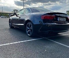 Audi A5 1.8Tfsi