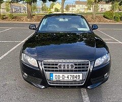 Audi A5 1.8Tfsi - Image 3/9