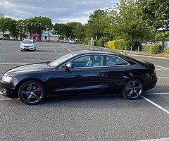 Audi A5 1.8Tfsi - Image 4/9