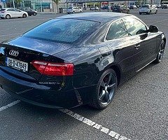 Audi A5 1.8Tfsi - Image 5/9