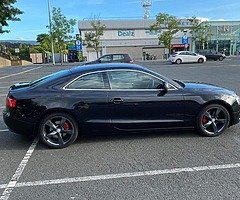 Audi A5 1.8Tfsi - Image 8/9