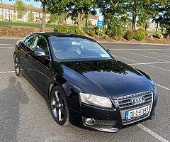 Audi A5 1.8Tfsi - Image 9/9