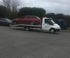 SCRAP CAR REMOVAL BELFAST - Image 10/10
