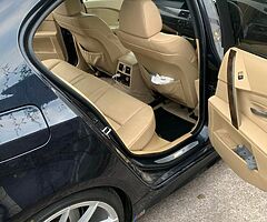 BMW 520 MSPORT manual - Image 7/10