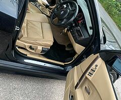 BMW 520 MSPORT manual - Image 10/10