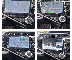 Toyota Aqua - Image 7/10