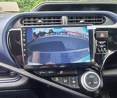 Toyota Aqua - Image 9/10