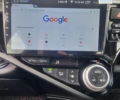 Toyota Aqua - Image 10/10