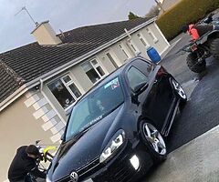 Golf mk6 - Image 4/8