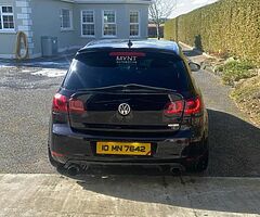 Golf mk6 - Image 5/8
