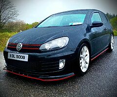 Mk6 golf - Image 3/7