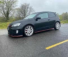 Mk6 golf - Image 4/7