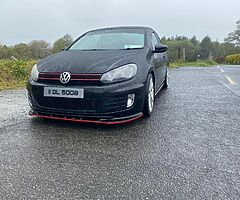 Mk6 golf - Image 5/7