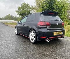 Mk6 golf - Image 6/7