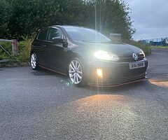 Mk6 golf - Image 7/7