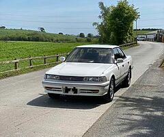 1991 Toyota 1991 - Image 3/10