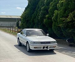 1991 Toyota 1991 - Image 8/10