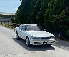 1991 Toyota 1991 - Image 9/10