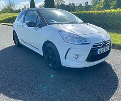 12 Citroen ds3 1.6 hdi nct 02-23 - Image 3/7