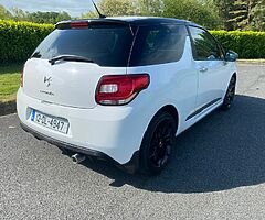 12 Citroen ds3 1.6 hdi nct 02-23 - Image 4/7