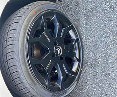 12 Citroen ds3 1.6 hdi nct 02-23 - Image 6/7