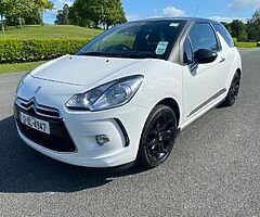 12 Citroen ds3 1.6 hdi nct 02-23 - Image 7/7