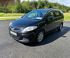 10 Mazda 5 2.0 diesel 7 seater new nct 07-23 - Image 3/7