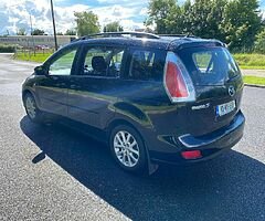 10 Mazda 5 2.0 diesel 7 seater new nct 07-23 - Image 4/7