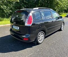 10 Mazda 5 2.0 diesel 7 seater new nct 07-23 - Image 7/7