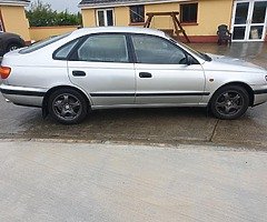 toyota carina e 1.6 nct 8/23