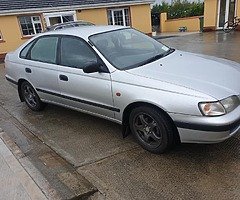 toyota carina e 1.6 nct 8/23 - Image 3/9