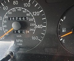 toyota carina e 1.6 nct 8/23 - Image 5/9