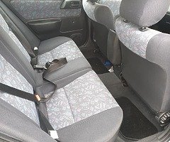 toyota carina e 1.6 nct 8/23 - Image 6/9
