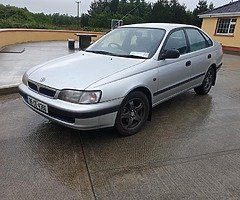 toyota carina e 1.6 nct 8/23 - Image 9/9
