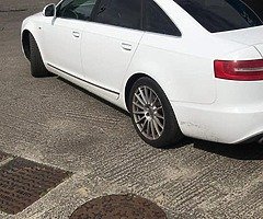 Audi A6 - Image 3/3
