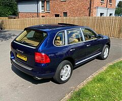 2005 Porsche Cayenne - Image 3/10