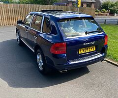 2005 Porsche Cayenne - Image 5/10