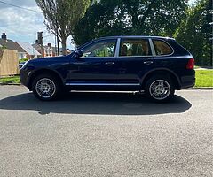 2005 Porsche Cayenne - Image 6/10