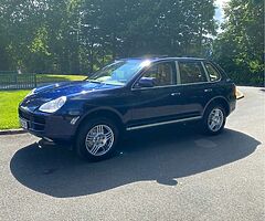 2005 Porsche Cayenne - Image 7/10